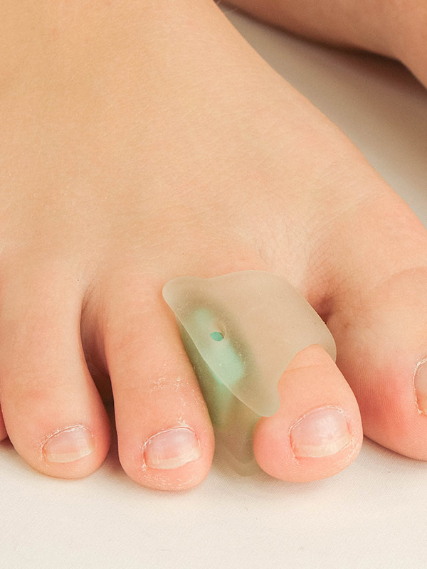 Vasaravarpaan oikaisija, säädettävä, koko S 2kpl - Image 6