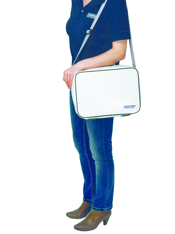 Poralaukku olkahihnalla - Image 3