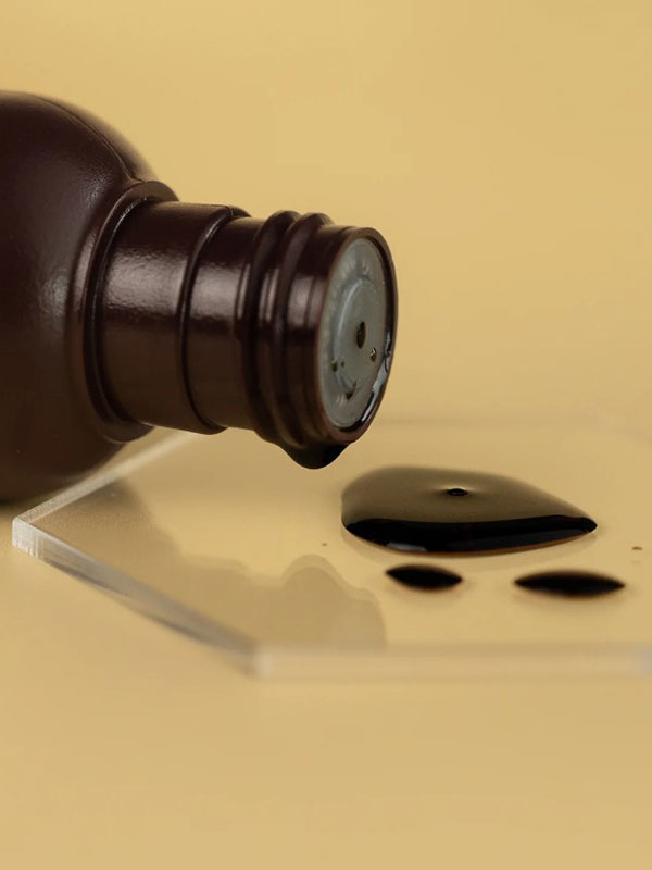 He-Shi Express Liquid Tan 150ml - Image 2