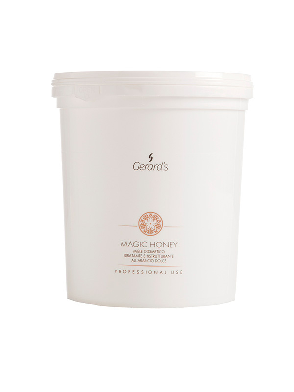 Gerards Magic Honey -hierontahunaja 1,3 kg
