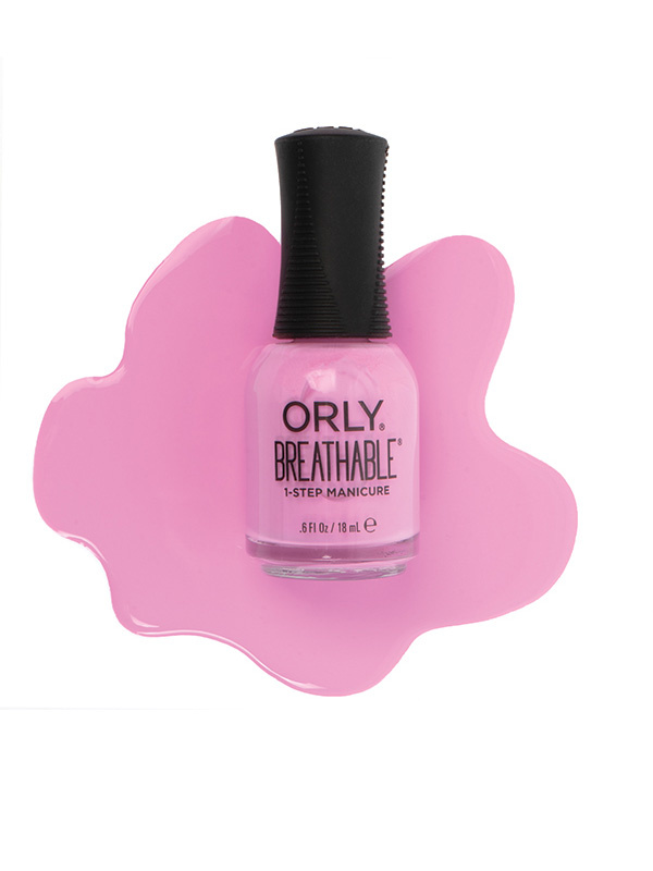 Orly Breathable kynsilakka 11 ml Taffy To Be Here - Image 3