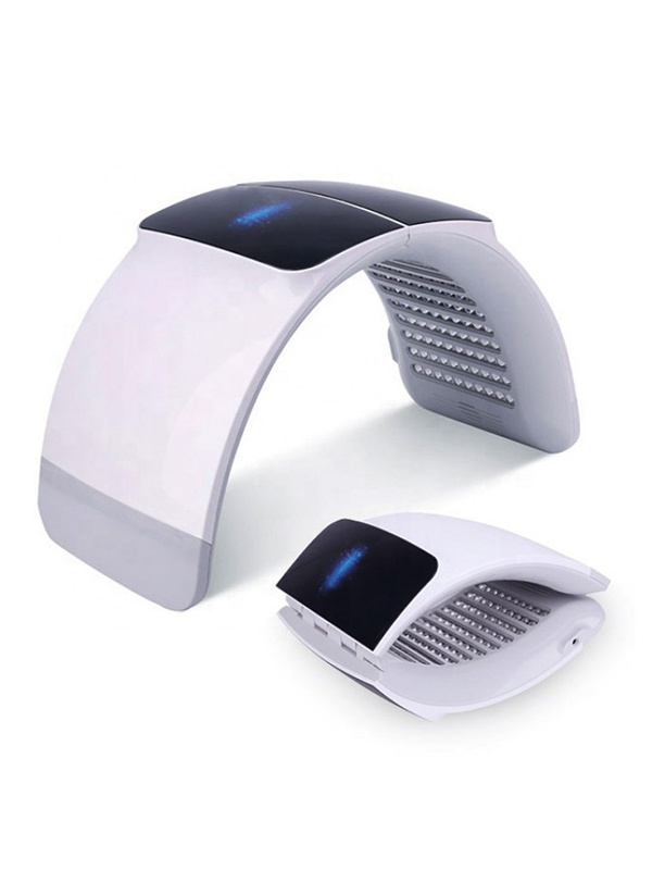 Led Therapy Light -valoterapialaite kasvoille - Image 4