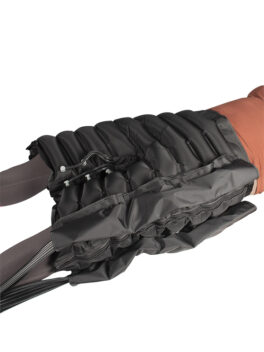 Lymfa-laitteen lisäosa, Shortsit