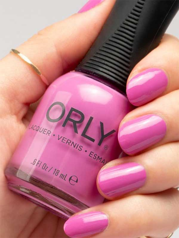 Orly Kynsilakka 11 ml Check Yes Or No - Image 3