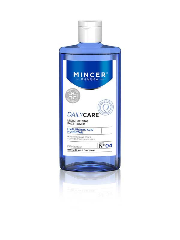 MP DailyCare Face Toner 250ml