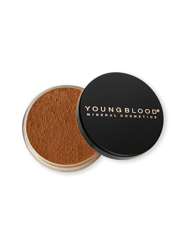 YB Mineraalimeikkipohja, Coffee - Image 2