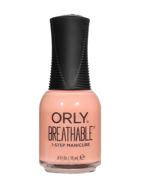 Orly Breathable kynsilakka 18 ml Beach You To It! - Image 2