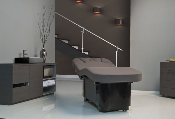 Wellness-hoitotuoli - Image 7