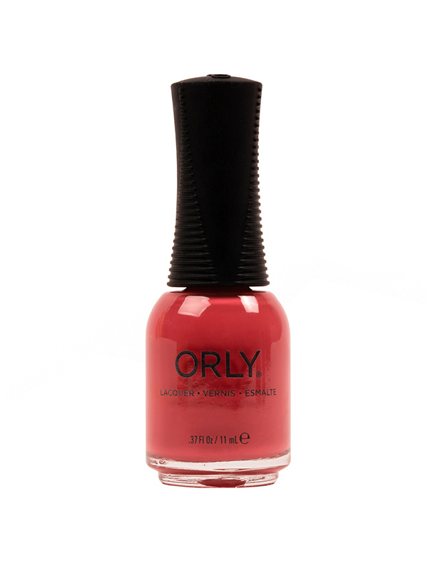 Orly Kynsilakka 11 ml Pink Chocolate - Image 2