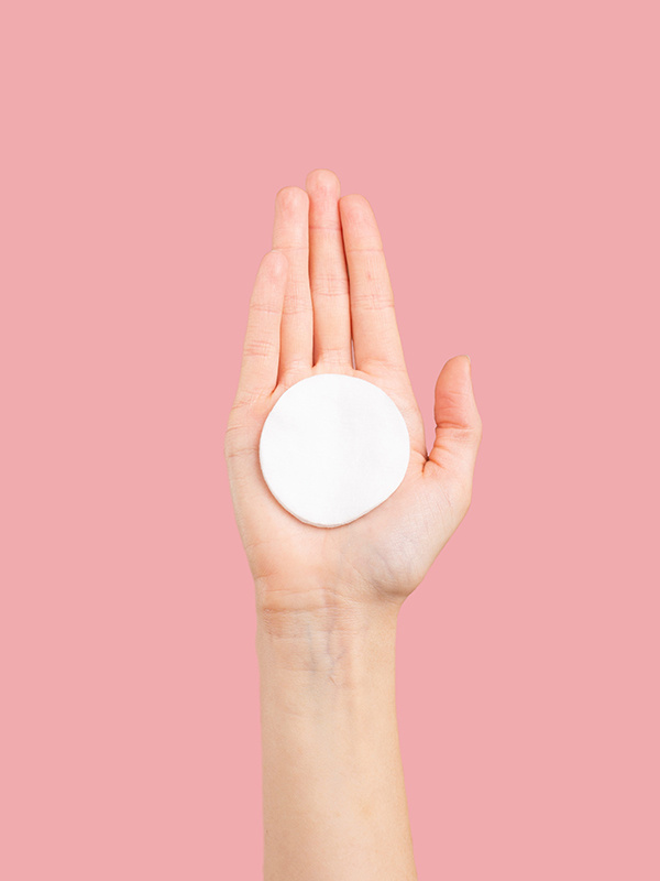 Kertakäyttöinen kasvosieni 50 kpl