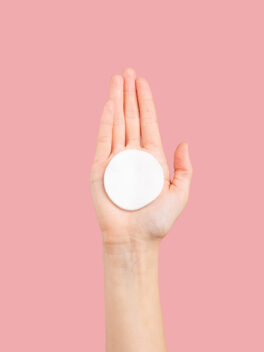 Kertakäyttöinen kasvosieni 50 kpl