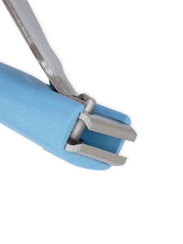 POP-ART -kynsileikkuri säiliöllä, suora - Image 4