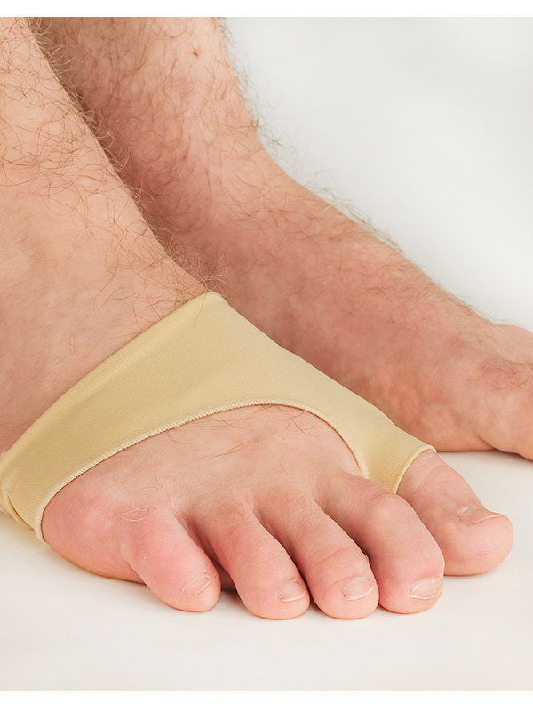 Vaivaisenluunsuoja Comfort, koko L/XL 40-44 - Image 4