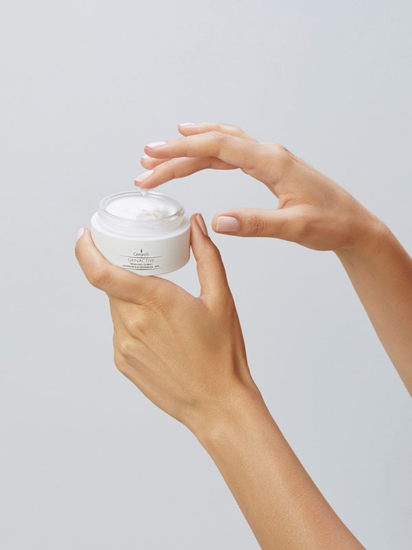 Genactive Crema Viso Giorno -päivävoide 50 ml - Image 3