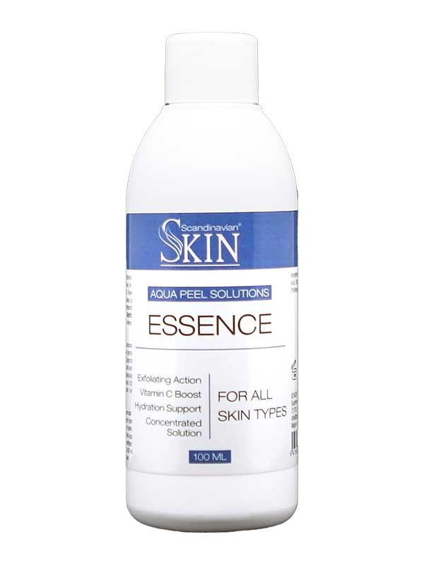 Scandinavian Skin Essence Aqua Peel Solution 100ml