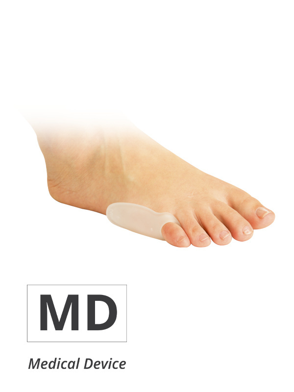 Räätälinpattisuoja, yksi koko