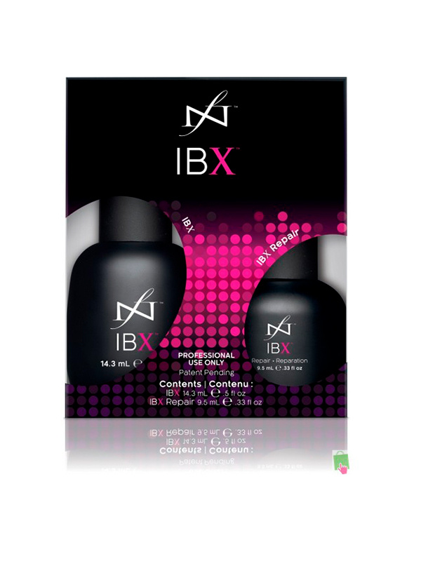 IBX Duo Pack
