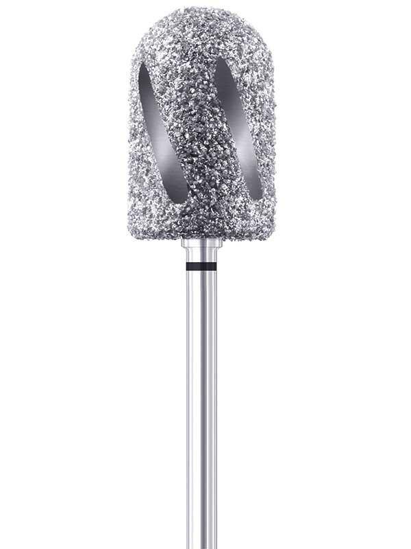 Dia Twister, pyöreä superkarkea 9,5 mm