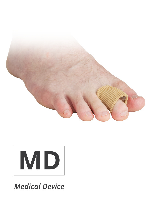 Varpaanerottaja kangasputkella, Koko L 2 kpl