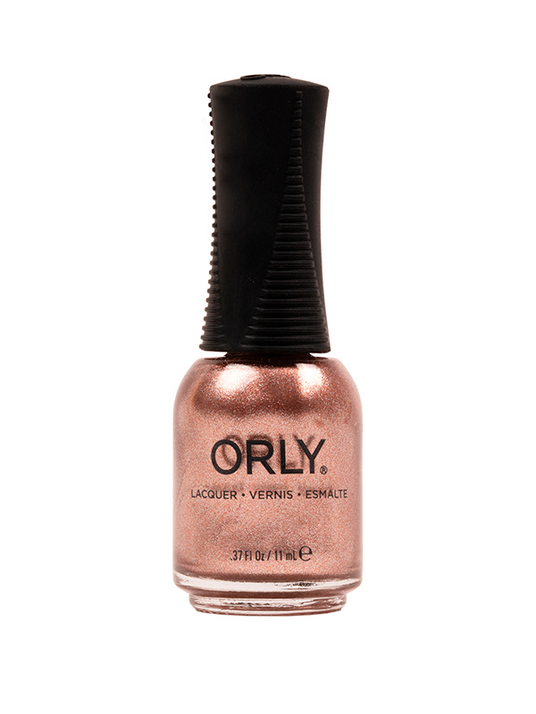 Orly Kynsilakka 11 ml Rage - Image 2