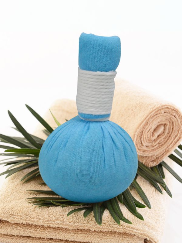 Yrttinyytti kasvot/jalat Rosmariini 60g 1 kpl