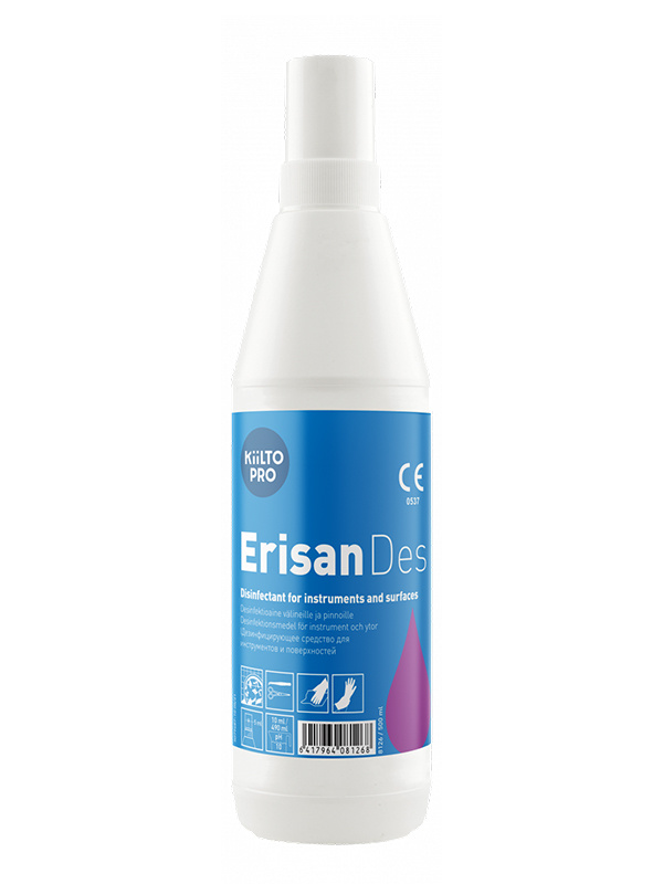 Erisan Des 500 ml