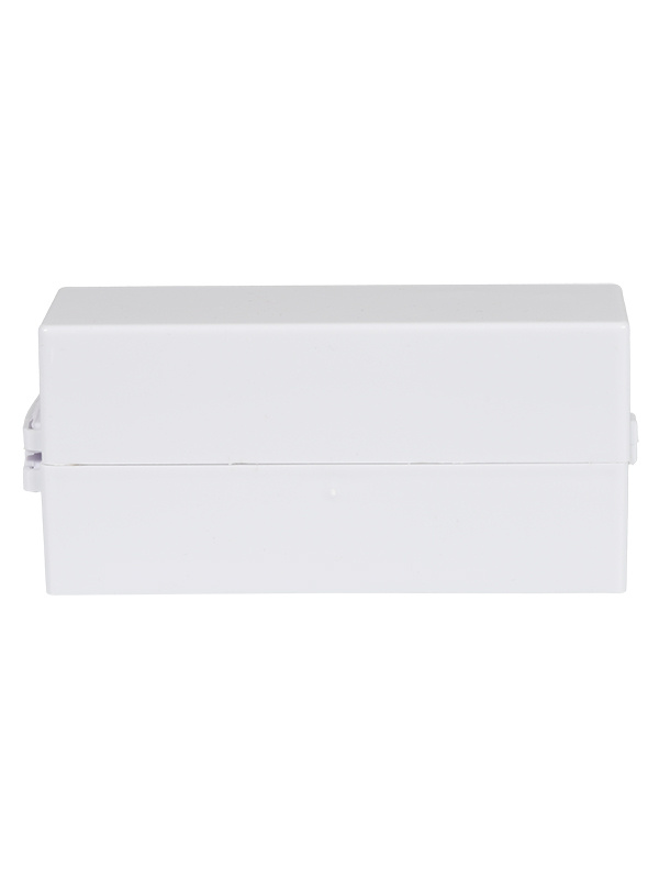 Poranterien säilytysrasia 30 terälle, valkoinen - Image 2