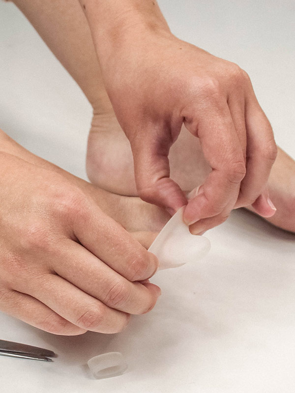 Suojatuppi, koko S/M 2kpl - Image 5