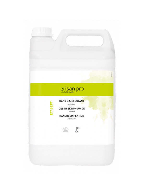 Erisan Etasept käsidesi 5 L