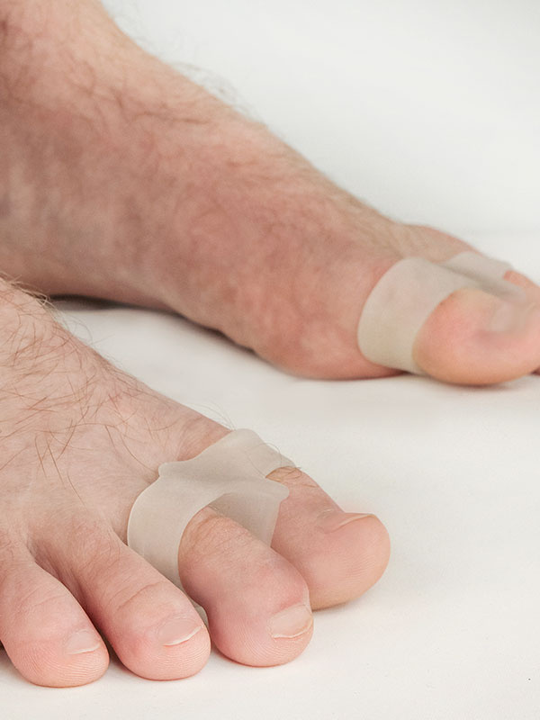 Tuplalenkkierottaja, koko L/XL 2kpl - Image 6