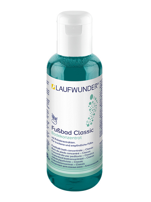 Laufwunder voidekylpy 200 ml