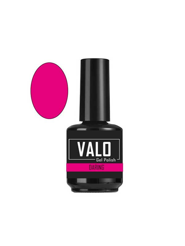 VALO Värilakka, Daring 8ml