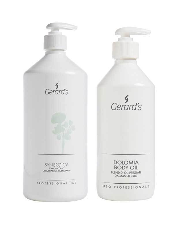 Gerard's Pepper Treatment selluliittihoito - Image 4