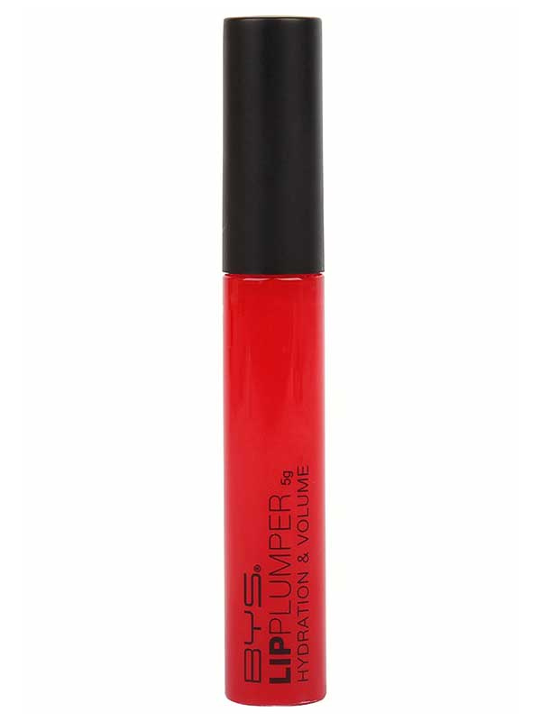 BYS Lip Plumper Robust Red 5 g