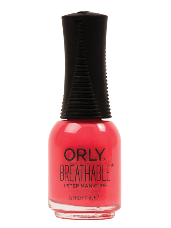 Orly Breathable kynsilakka 11 ml Nail Superfood - Image 2