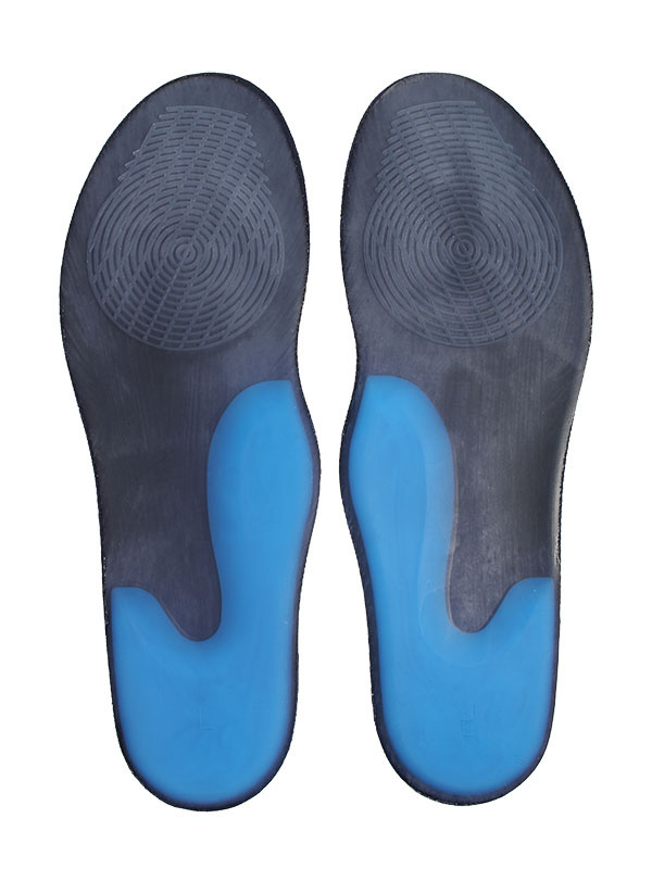 Soft Relief silikonipohjallinen, XL=29 cm - Image 2