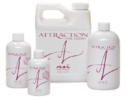 NSI Attr 118 ml -akryylineste