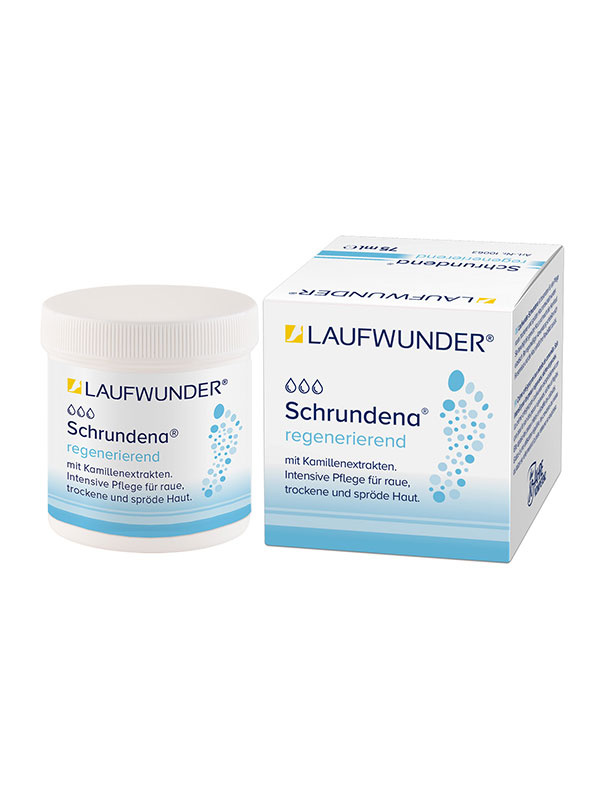 Laufwunder halkeamavoide 75 ml