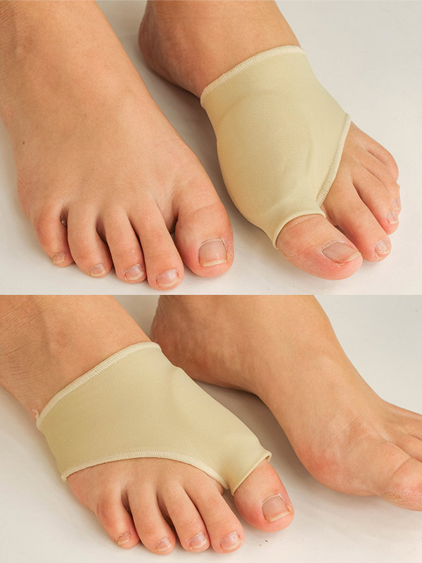 Vaivaisenluunsuoja Comfort, koko S/M - Image 3