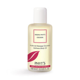 Phyt's Aroma Cocoon, Vartaloöljy 100 ml