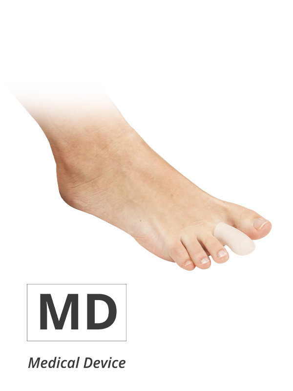 Suojatuppi, koko S/M 2kpl