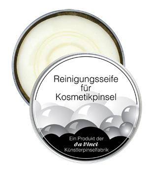 da Vinci Saippua siveltimien pesuun 85 g