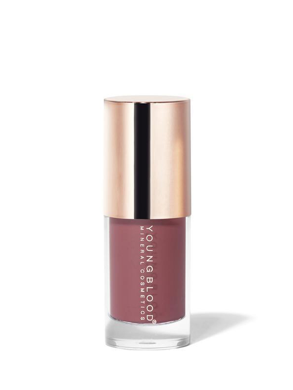 YB Everglow Lip Oil Wild Rose 4,75ml