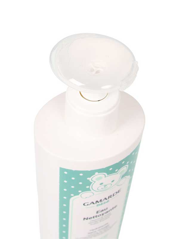 Gamarde Bebe Eau Nettoyante 400 ml - Image 2