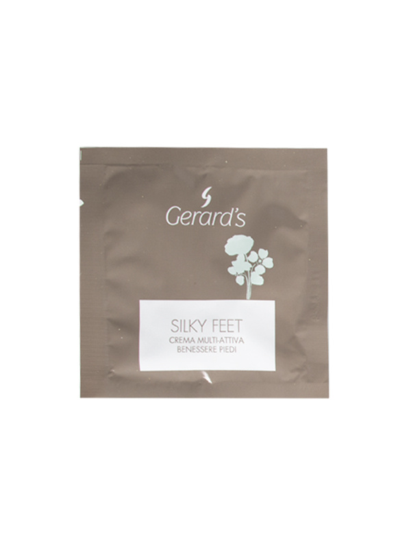 Must-Have Silky Feet jalkavoide 7 ml