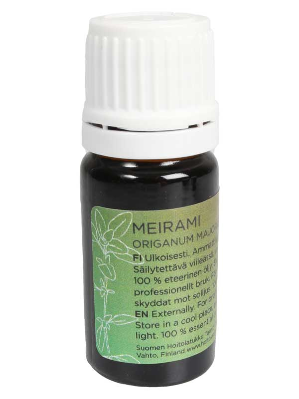 a-care Eteerinen Öljy Meirami 5 ml