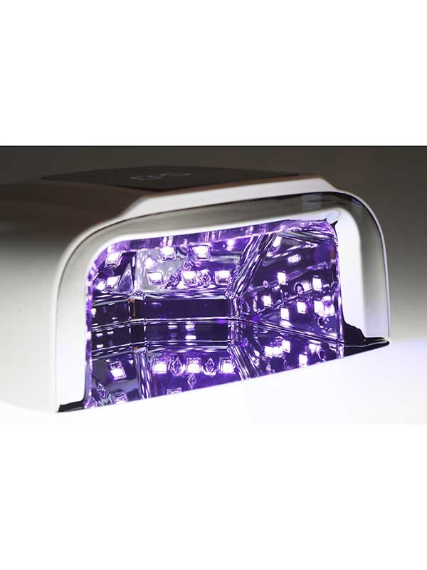Kynsiuuni UV-LED 96W, 42 lediä. - Image 5