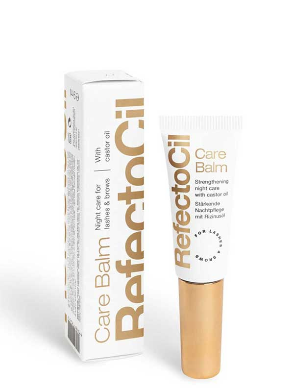 Refectocil Care Balm 9 ml - hoitovoide yöksi