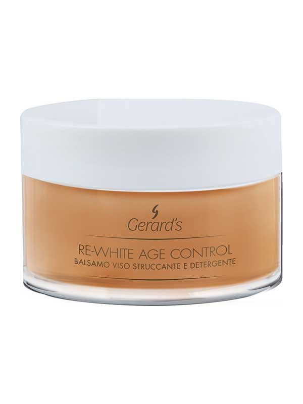 Gerard's Re-White Face Balm Makeup Remover & Clean