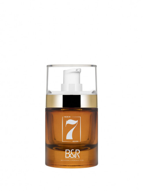 B&R Fluid 30ml
